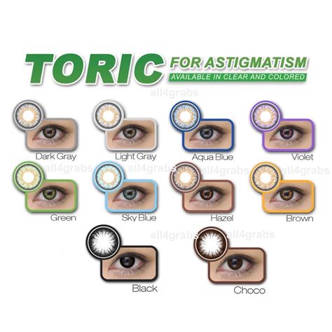 astigmatism pwd philippines